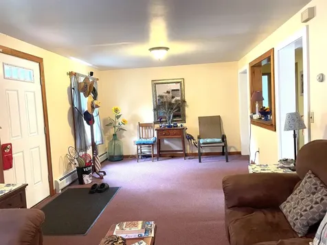 463 Chartier Hill Road Woodbury VT 05681