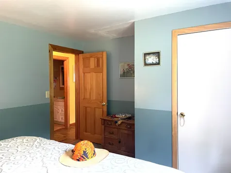 463 Chartier Hill Road Woodbury VT 05681