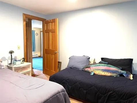 463 Chartier Hill Road Woodbury VT 05681