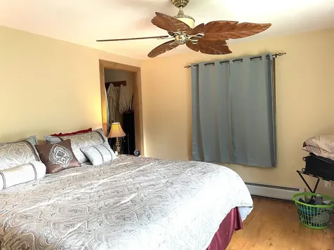 463 Chartier Hill Road Woodbury VT 05681