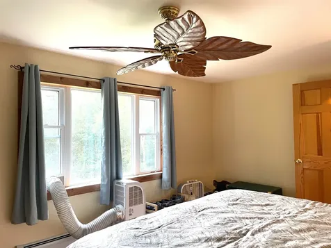 463 Chartier Hill Road Woodbury VT 05681