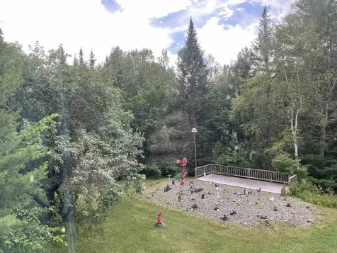 463 Chartier Hill Road Woodbury VT 05681