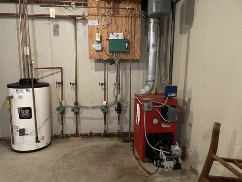 463 Chartier Hill Road Woodbury VT 05681