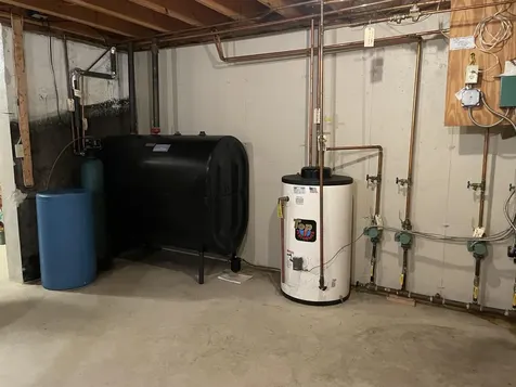 463 Chartier Hill Road Woodbury VT 05681