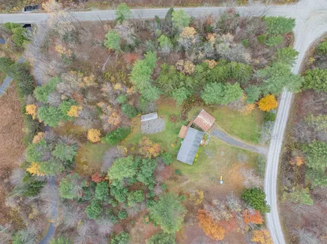 463 Chartier Hill Road Woodbury VT 05681