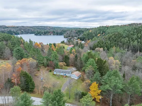 463 Chartier Hill Road Woodbury VT 05681