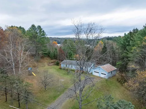 463 Chartier Hill Road Woodbury VT 05681