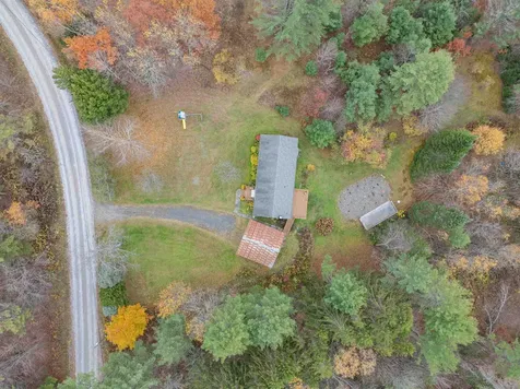 463 Chartier Hill Road Woodbury VT 05681