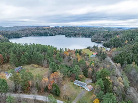 463 Chartier Hill Road Woodbury VT 05681