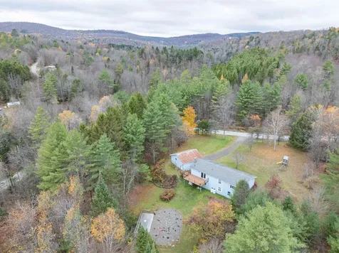 463 Chartier Hill Road Woodbury VT 05681