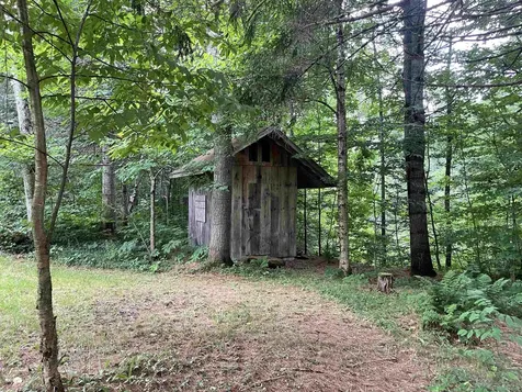 463 Chartier Hill Road Woodbury VT 05681