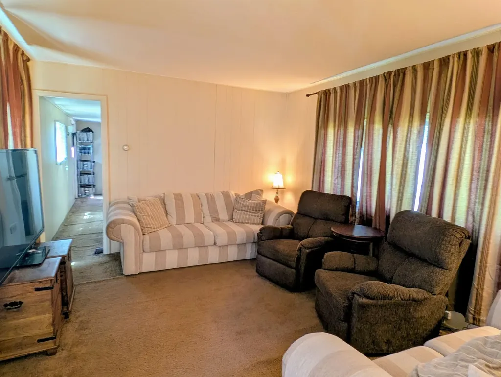 45 Fox Hill Lane Franconia NH 03580