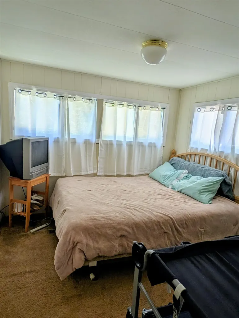 45 Fox Hill Lane Franconia NH 03580