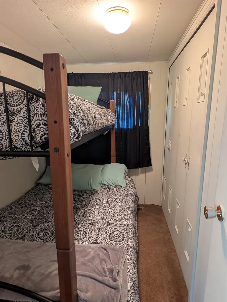 45 Fox Hill Lane Franconia NH 03580