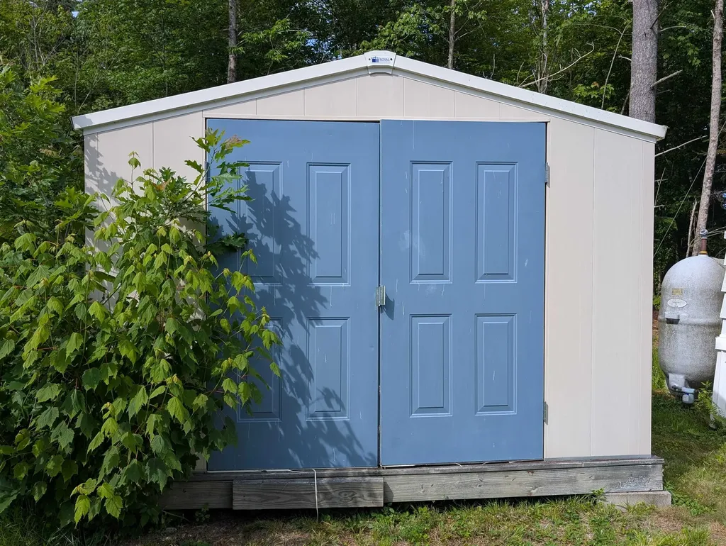 45 Fox Hill Lane Franconia NH 03580