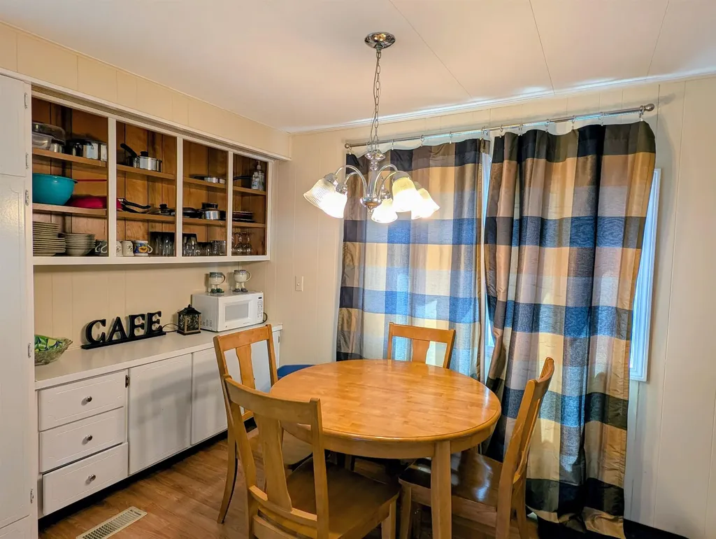 45 Fox Hill Lane Franconia NH 03580