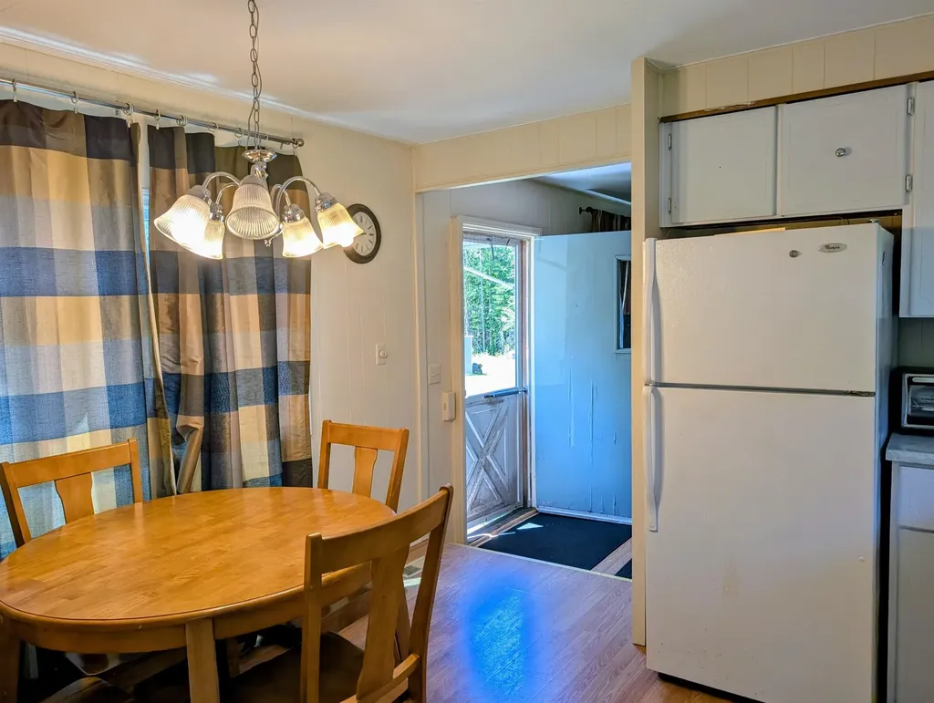 45 Fox Hill Lane Franconia NH 03580