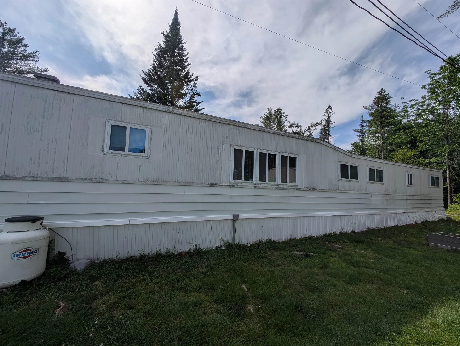 45 Fox Hill Lane Franconia NH 03580