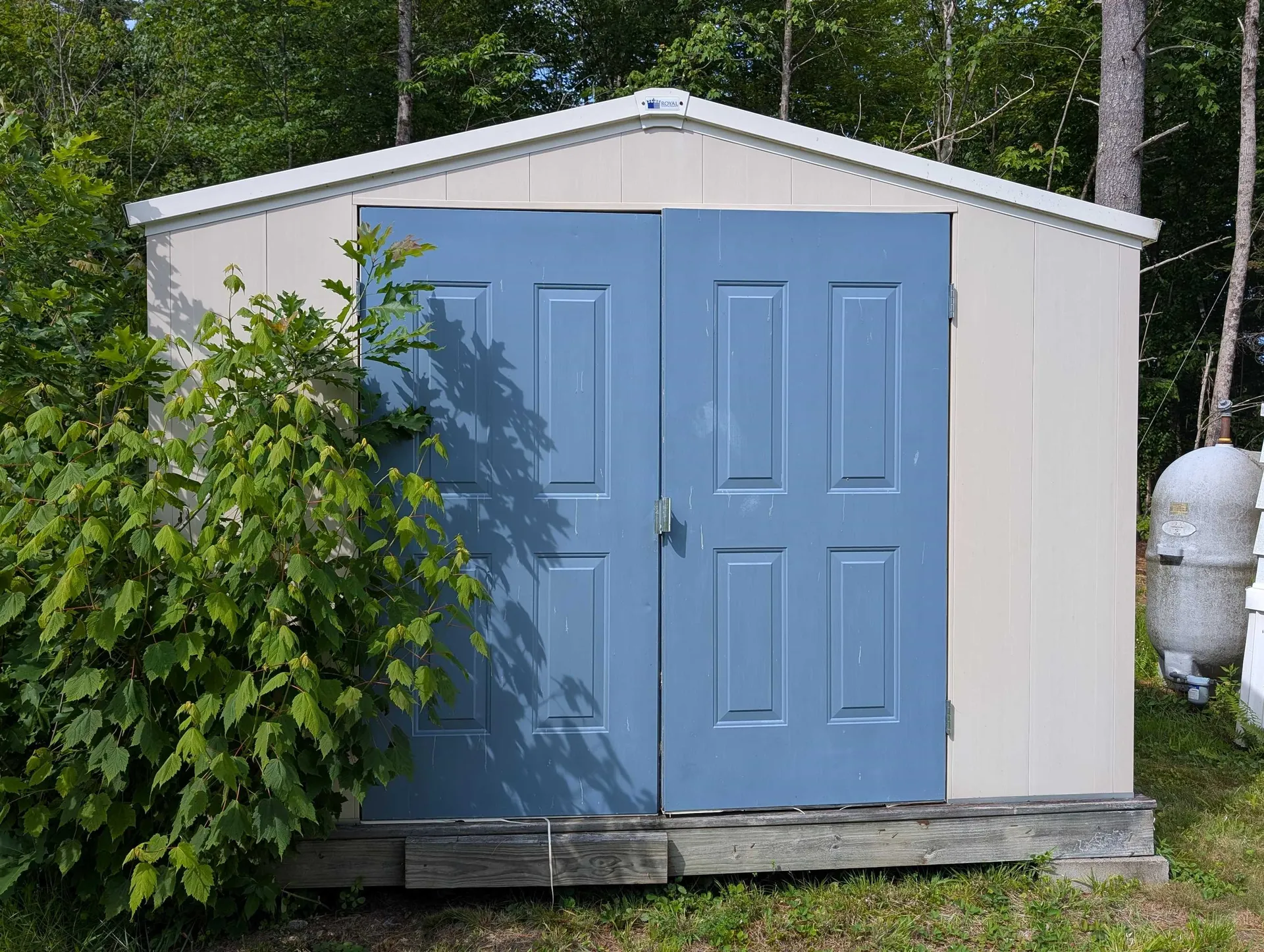 45 Fox Hill Lane Franconia NH 03580