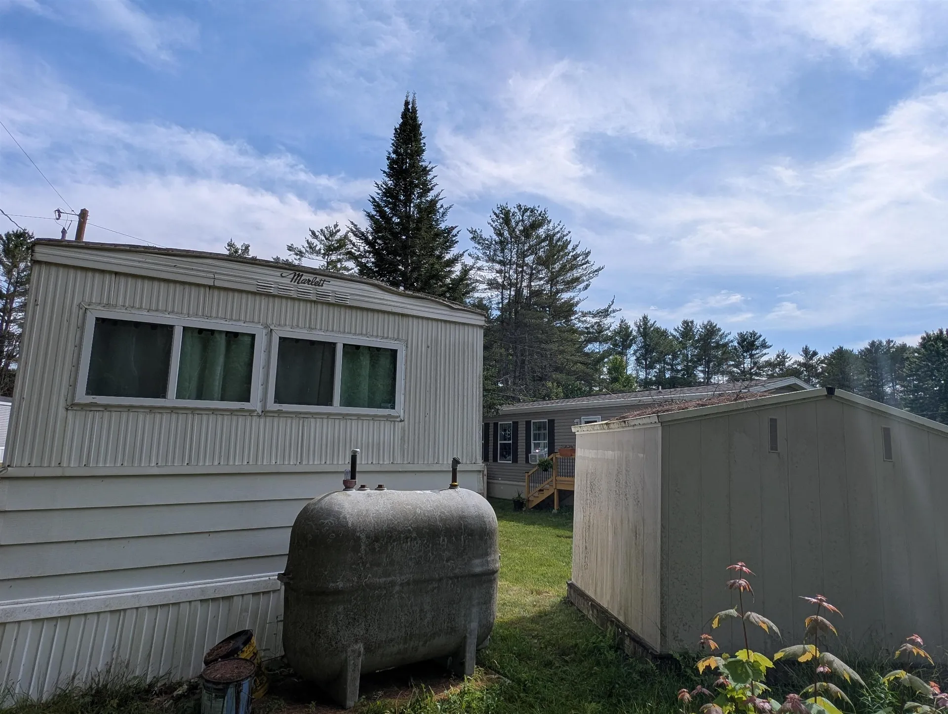 45 Fox Hill Lane Franconia NH 03580