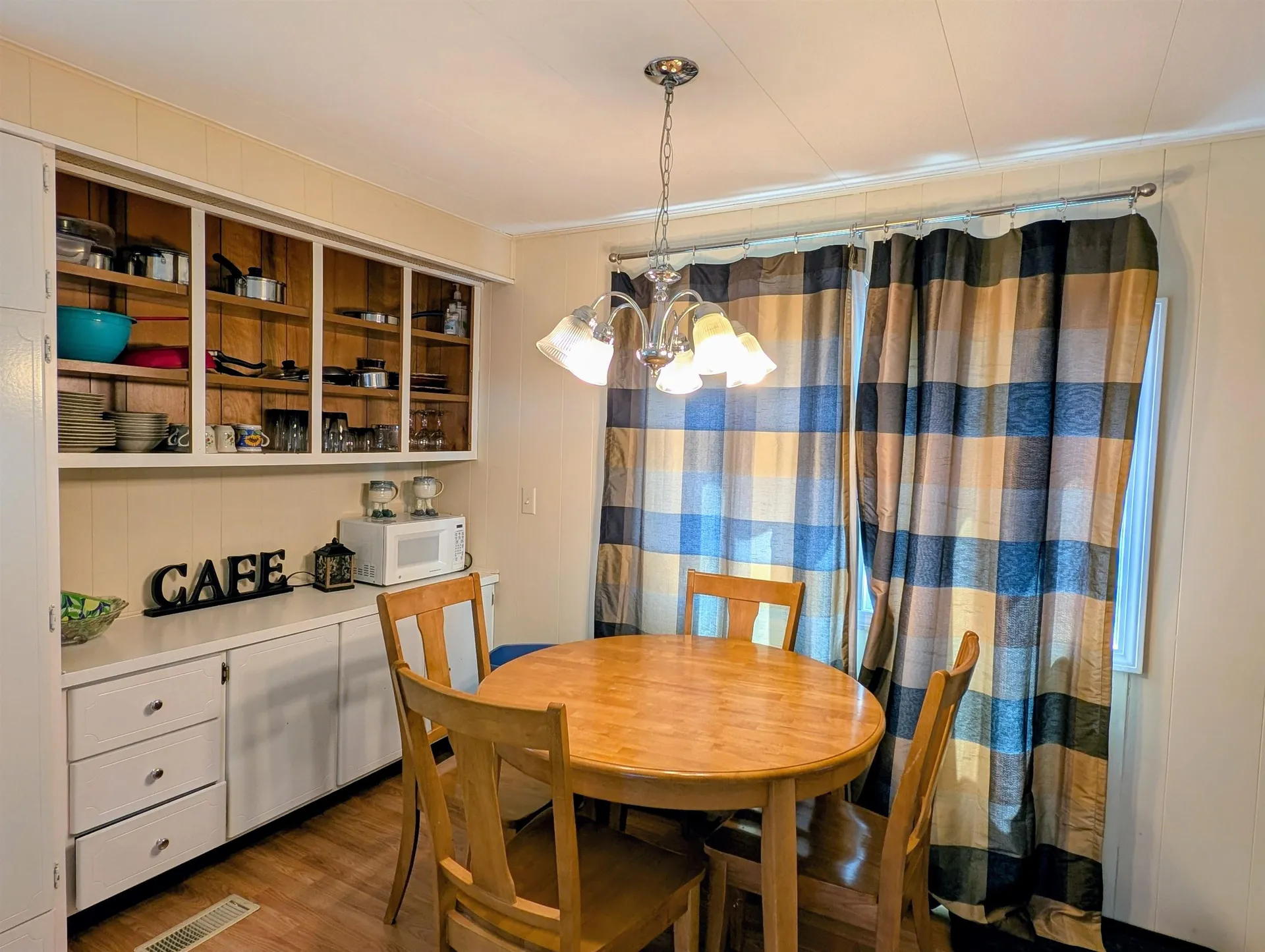 45 Fox Hill Lane Franconia NH 03580