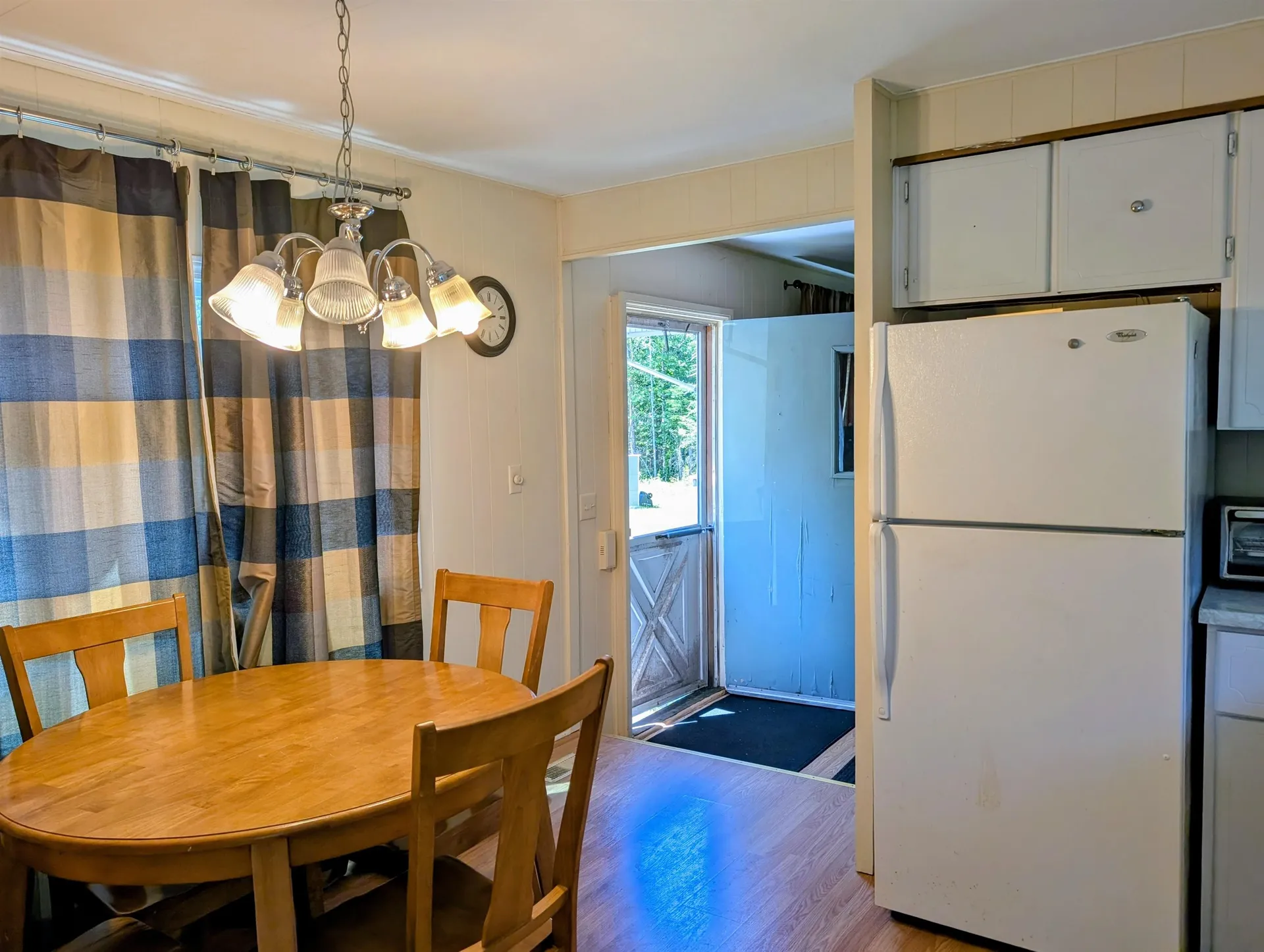 45 Fox Hill Lane Franconia NH 03580