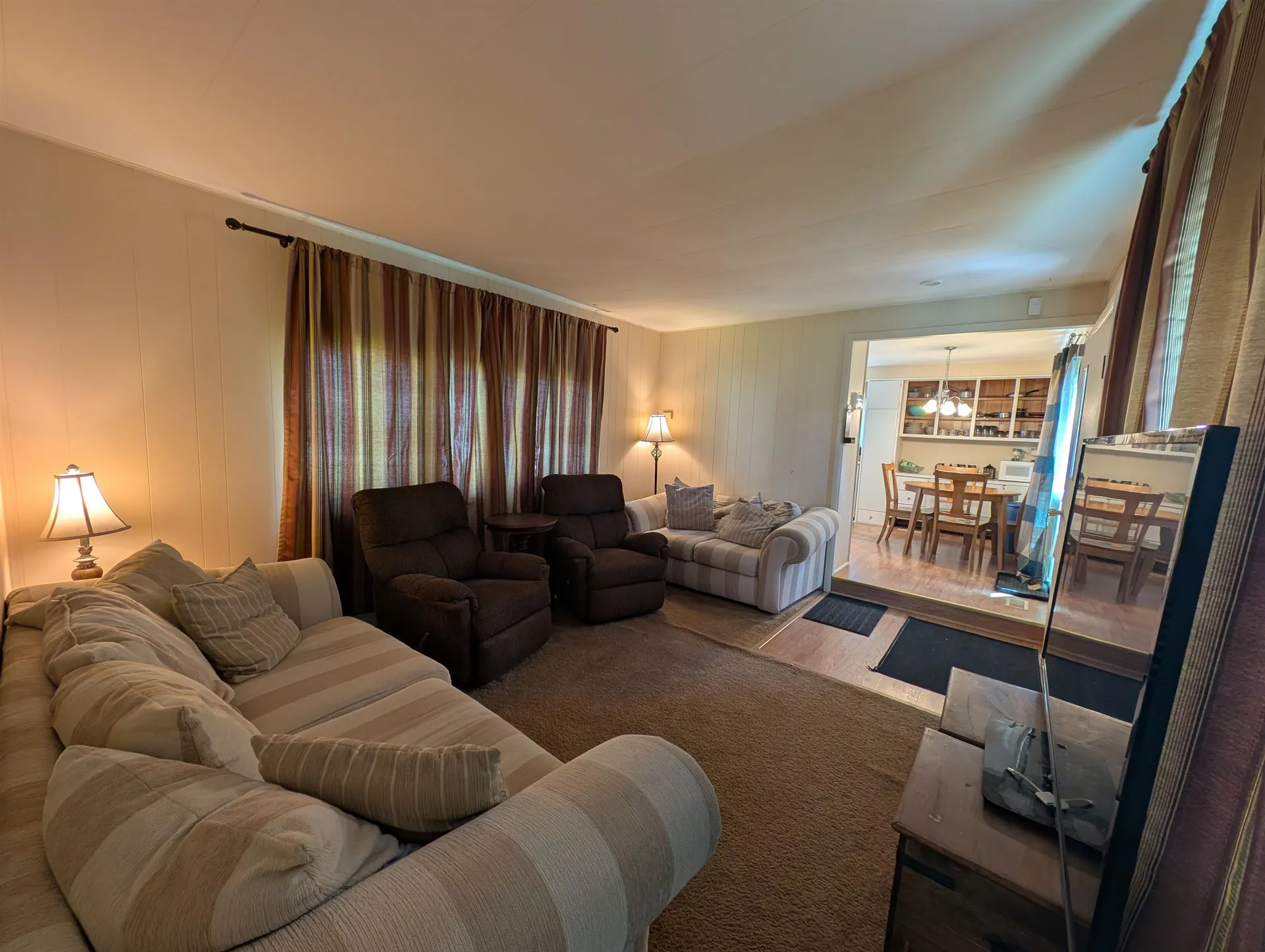 45 Fox Hill Lane Franconia NH 03580