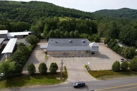 360 Summer Street Bristol NH 03222