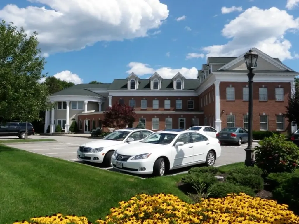 155 Lafayette Road North Hampton NH 03862