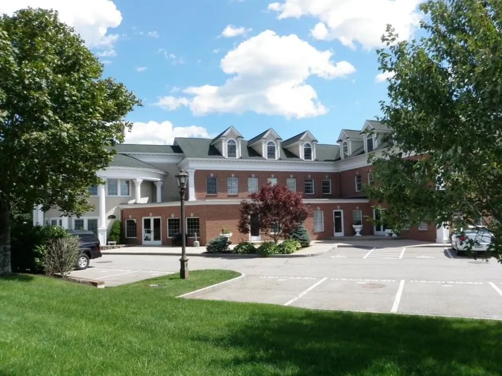 155 Lafayette Road North Hampton NH 03862