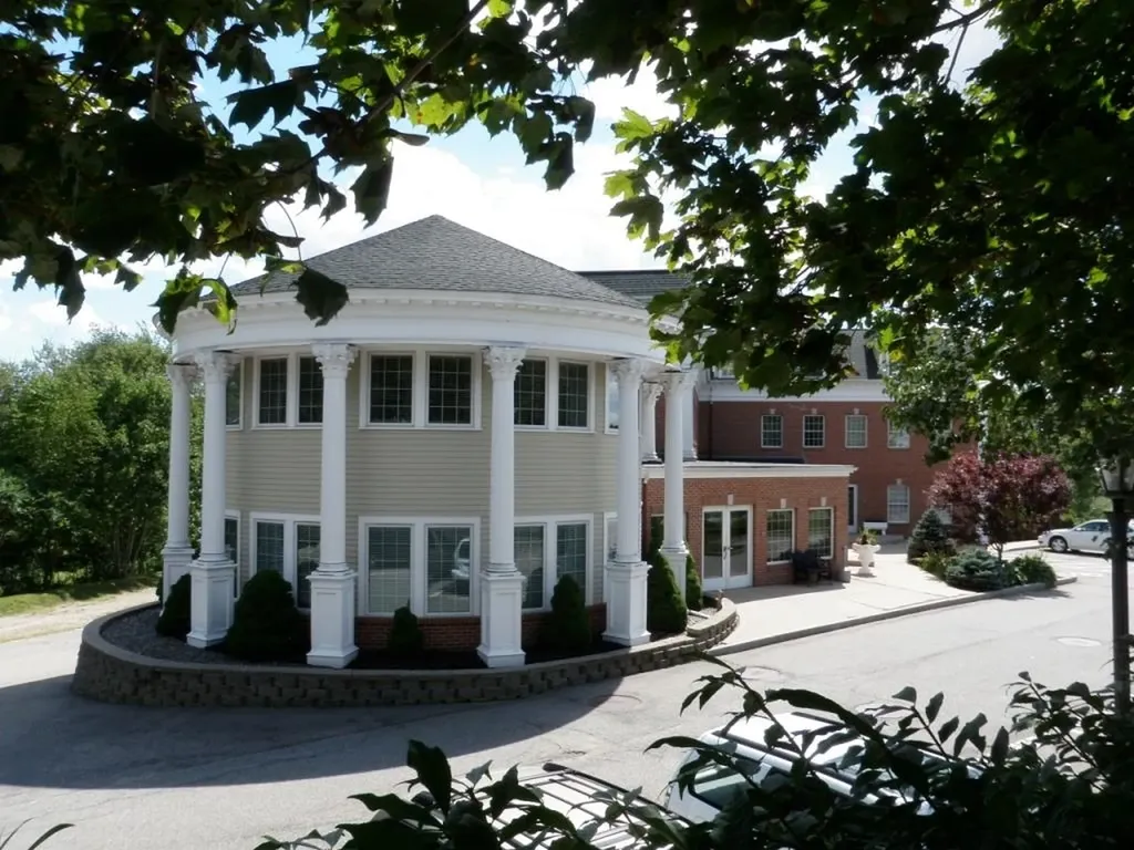 155 Lafayette Road North Hampton NH 03862