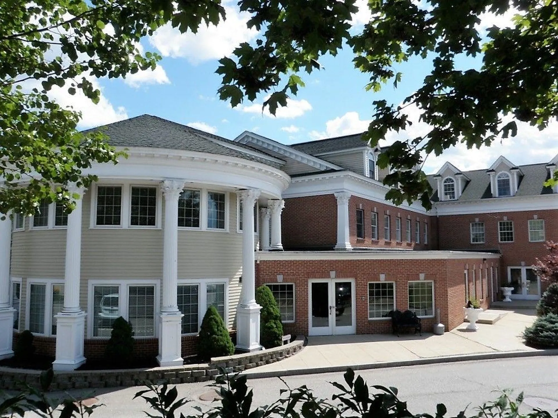 155 Lafayette Road North Hampton NH 03862