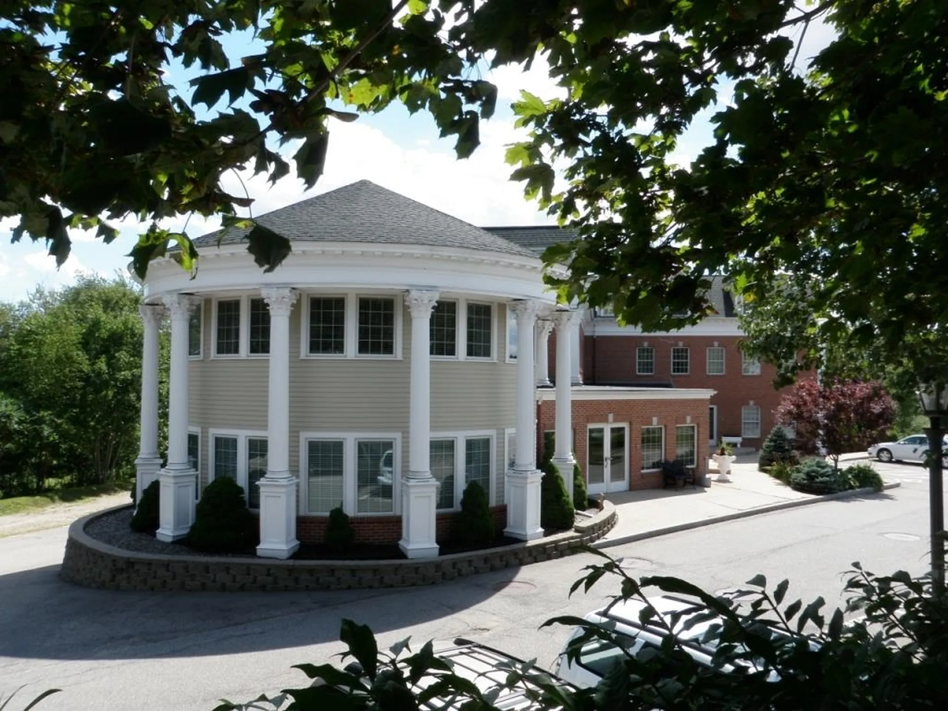 155 Lafayette Road North Hampton NH 03862