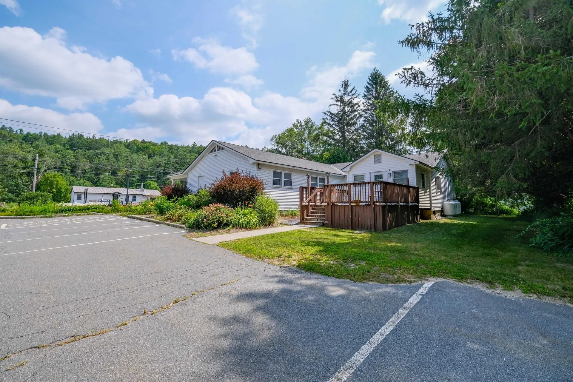 8 Main Street Ludlow VT 05149