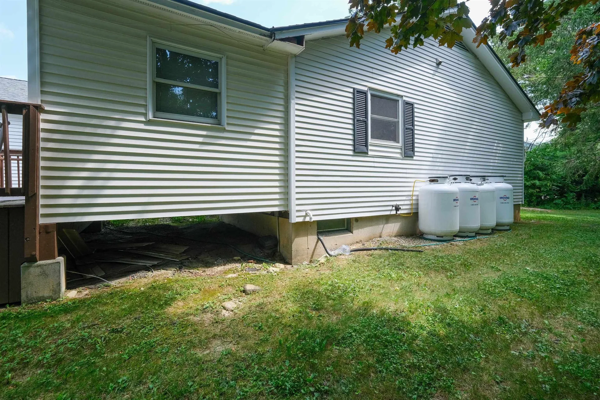 8 Main Street Ludlow VT 05149