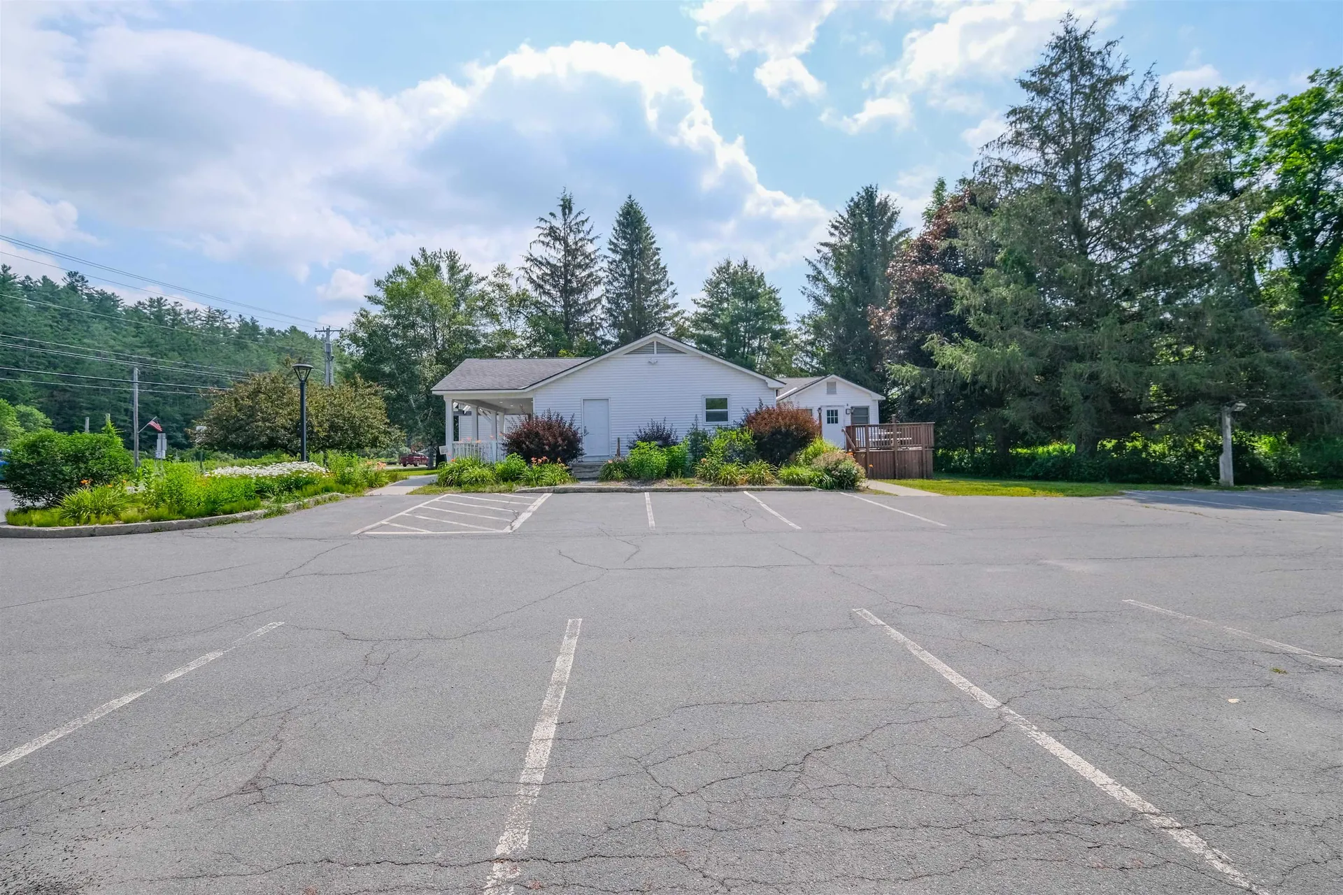 8 Main Street Ludlow VT 05149