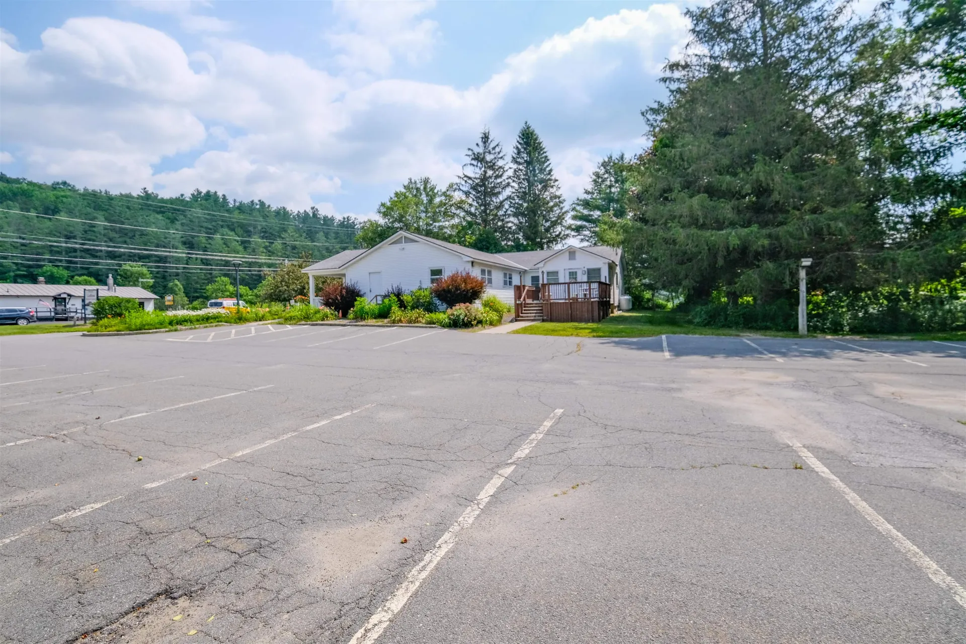 8 Main Street Ludlow VT 05149