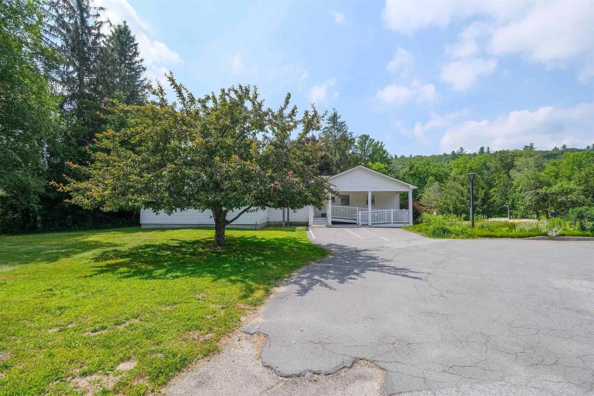 8 Main Street Ludlow VT 05149