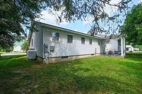 8 Main Street Ludlow VT 05149