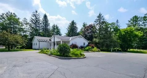 8 Main Street Ludlow VT 05149