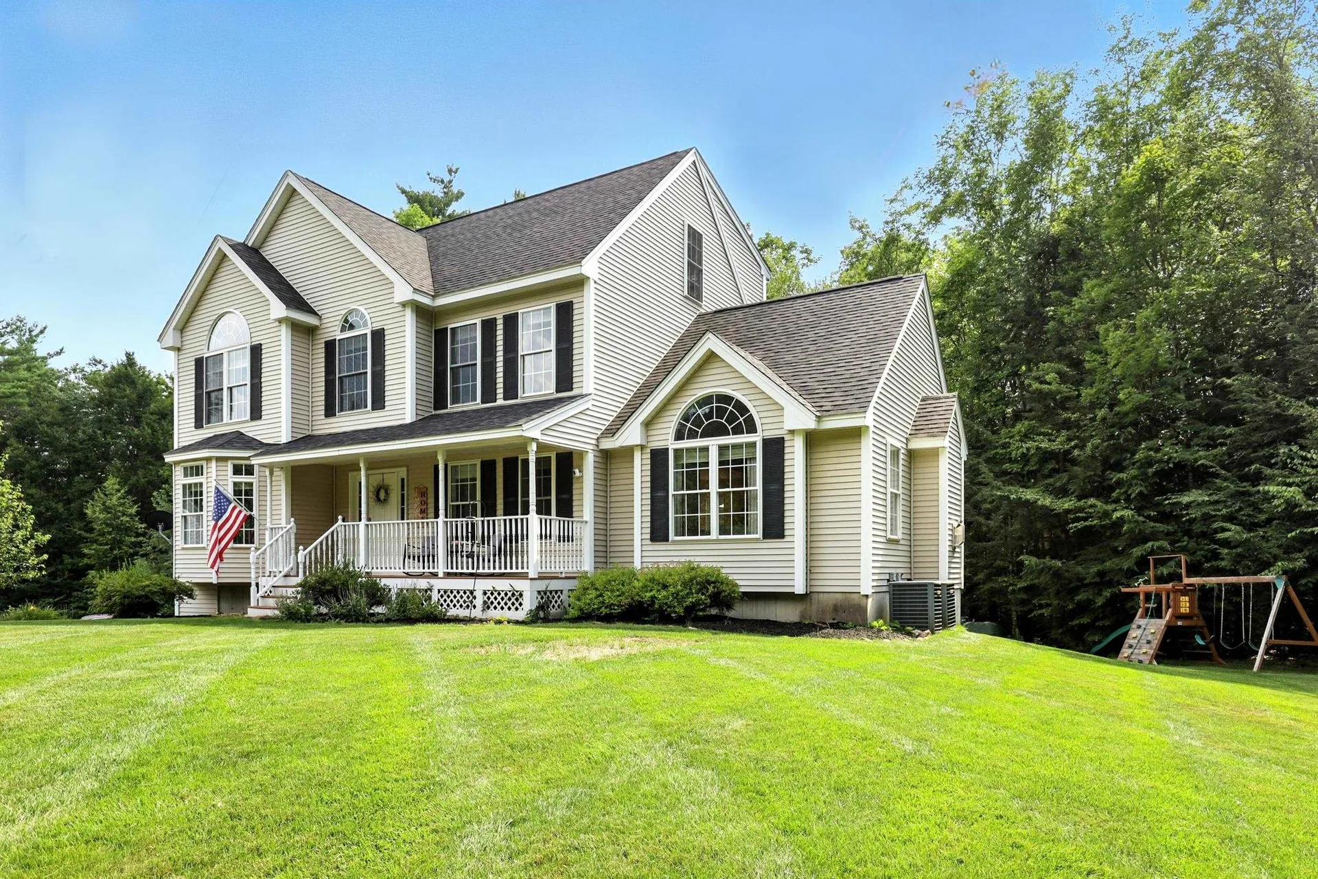 68 Masten Drive Northwood NH 03261