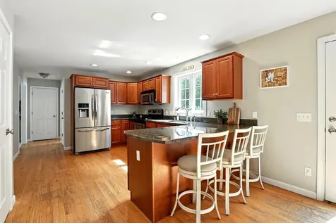 68 Masten Drive Northwood NH 03261