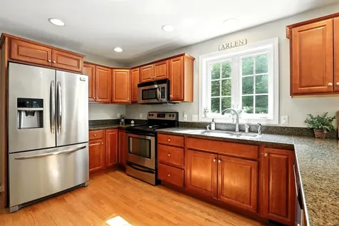 68 Masten Drive Northwood NH 03261