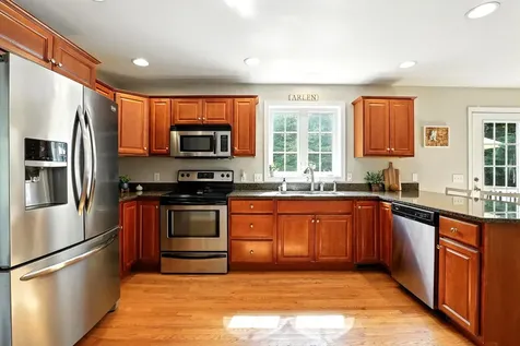 68 Masten Drive Northwood NH 03261