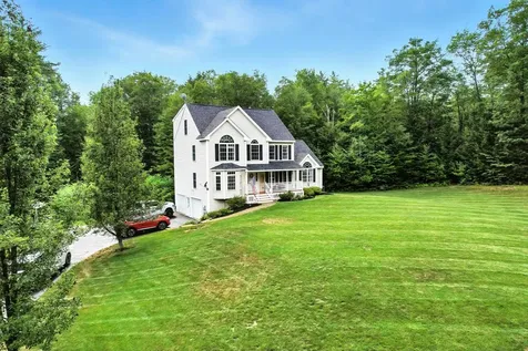 68 Masten Drive Northwood NH 03261