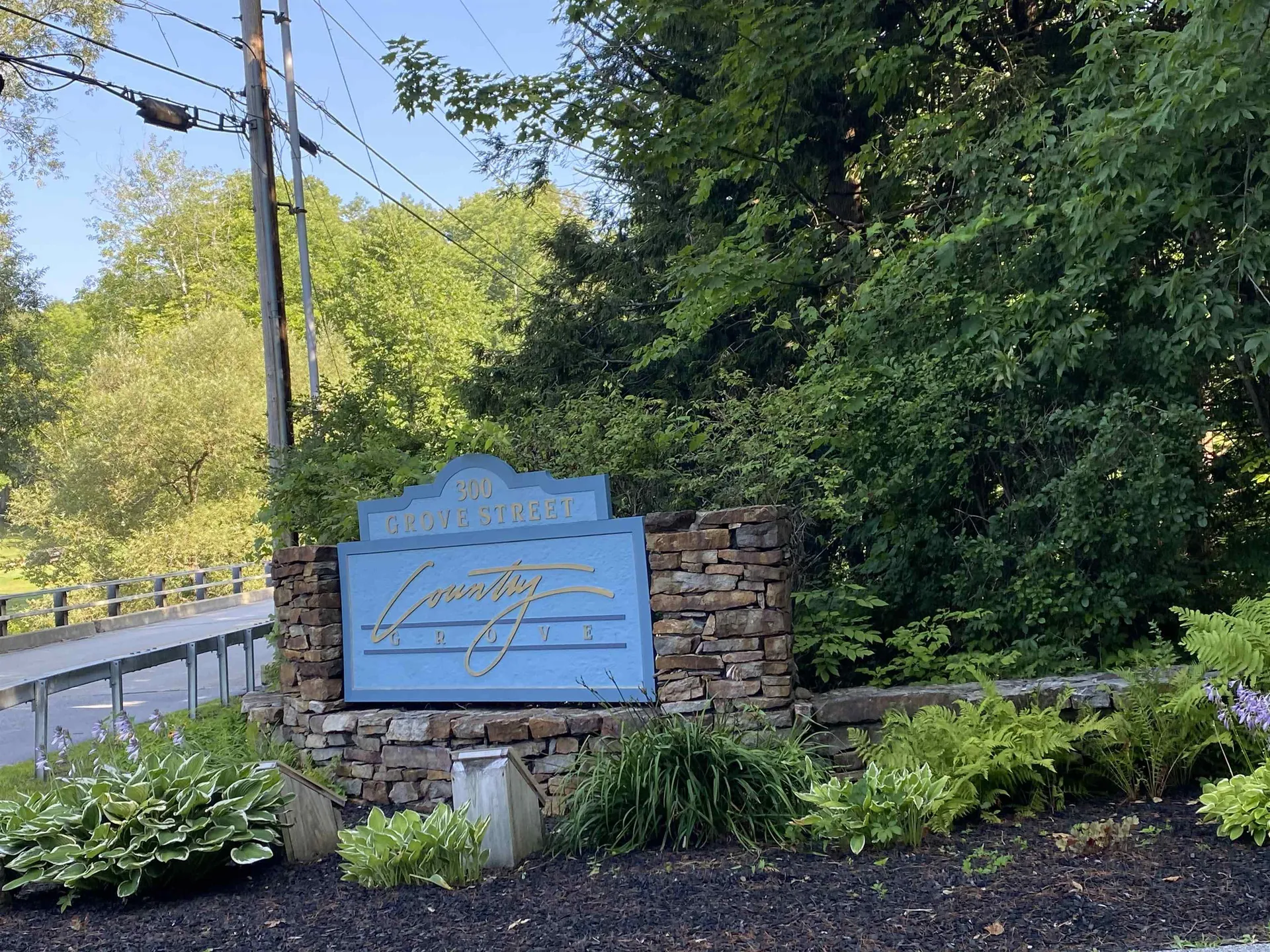 300 Grove Street Rutland City VT 05701