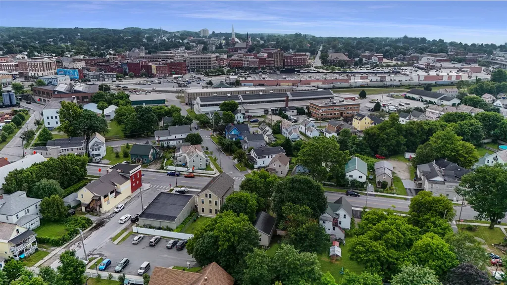 39 Forest Street Rutland City VT 05701