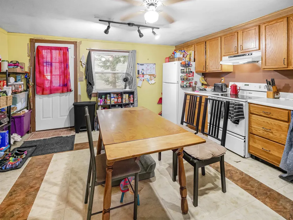 39 Forest Street Rutland City VT 05701