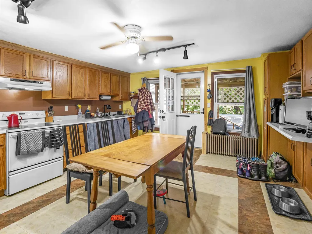 39 Forest Street Rutland City VT 05701