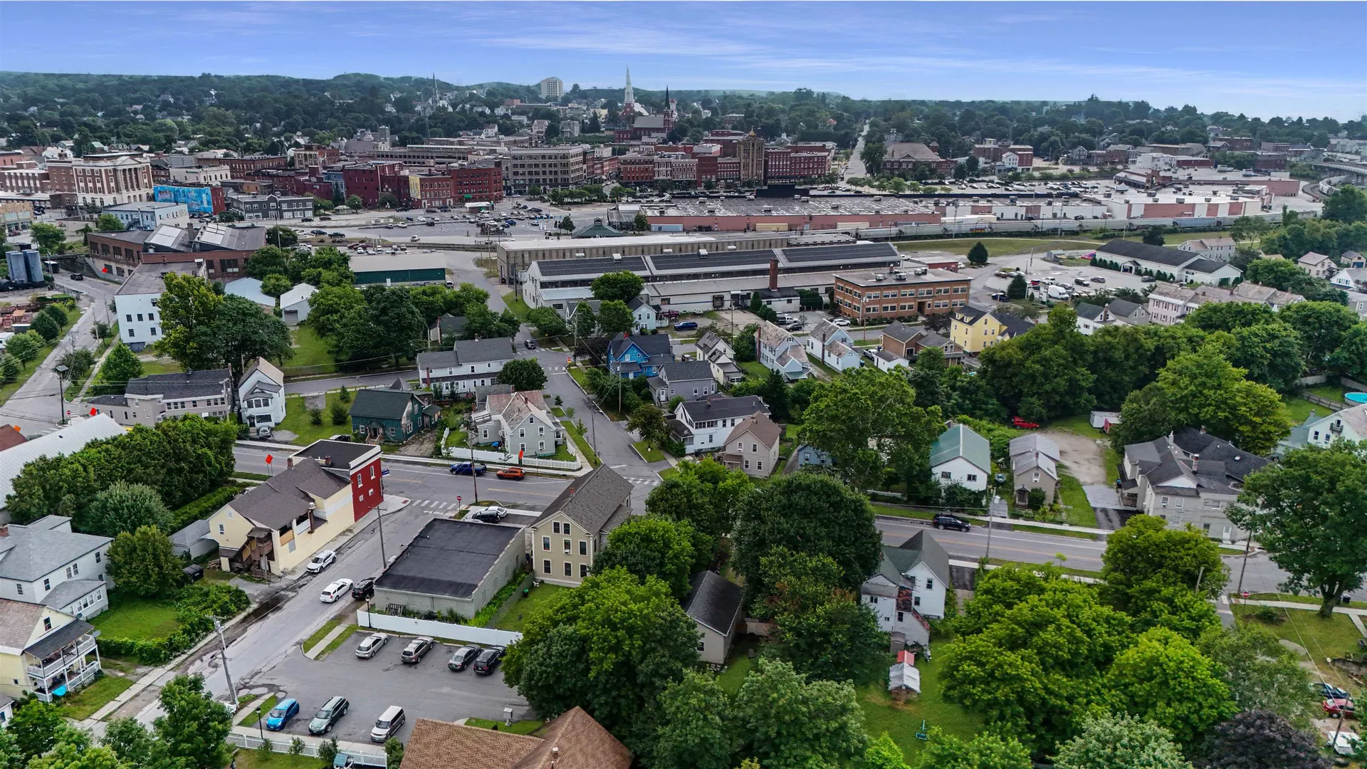 39 Forest Street Rutland City VT 05701